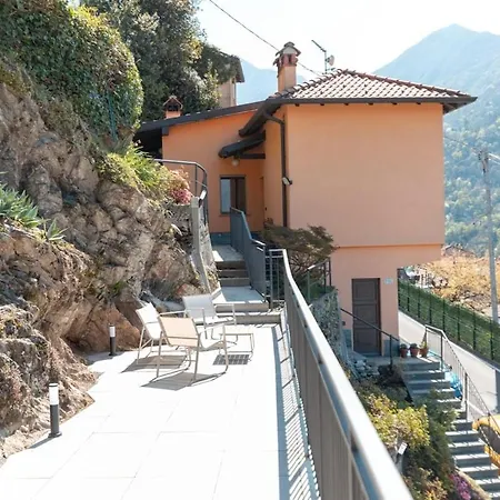 Casa Di Elena By Design Lägenhet