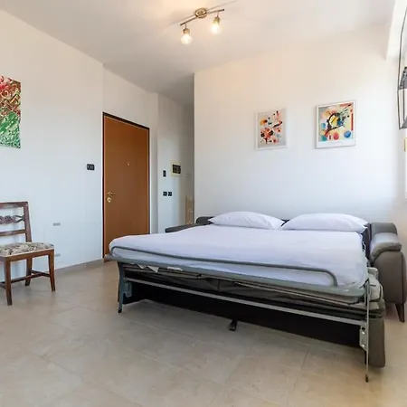 Appartement Casa Di Elena By Design Bellano