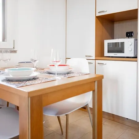 Appartement Casa Di Elena By Design